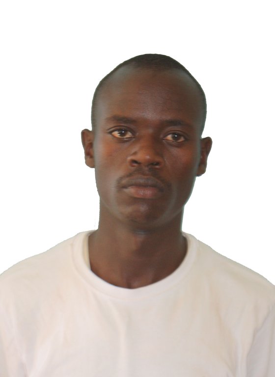 AKOL GEORGE ERIC